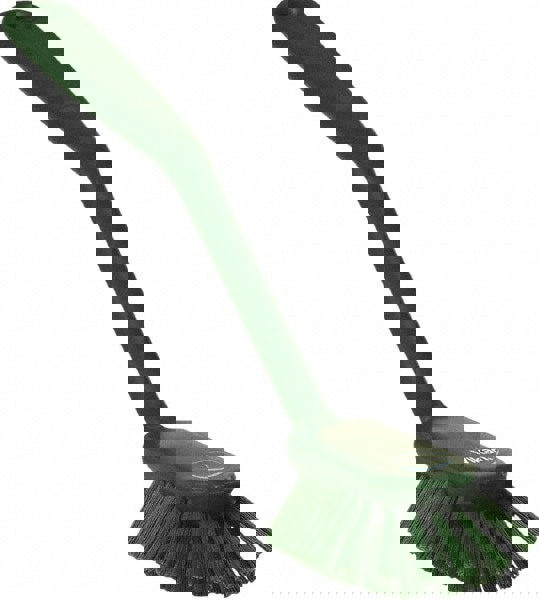 Food Service Brush: Polyester Bristles