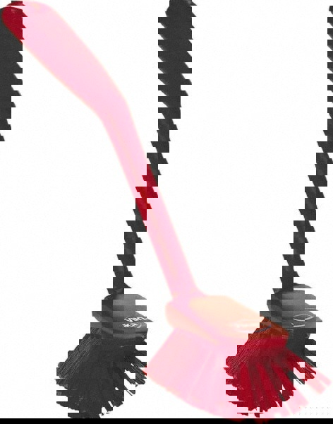 Food Service Brush: Polyester Bristles