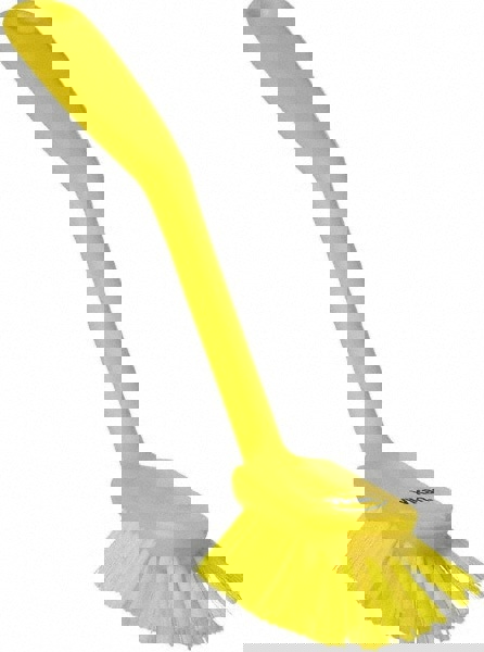 Food Service Brush: Polyester Bristles