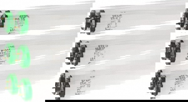 Fluorescent Tubular Lamp: 40 Watts, T12, Medium Bi-Pin Base