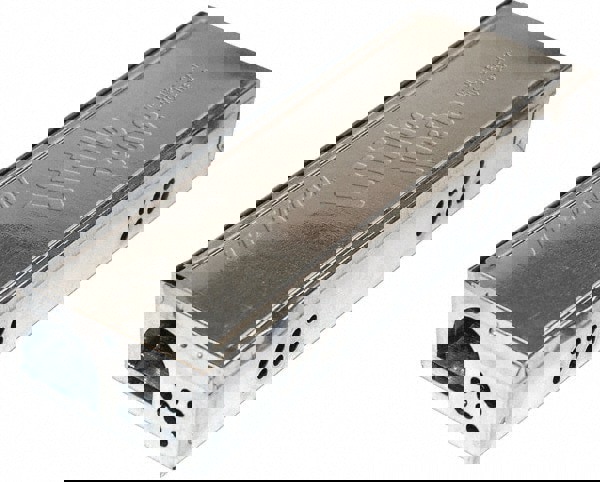 Rodent & Animal Traps; Trap Type: Box Trap ; Material: Galvanized Steel ; Overall Height: 2