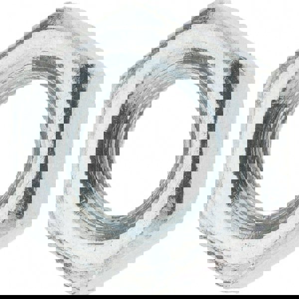 Hex Nut: M5 x 0.80, Class 8 Steel