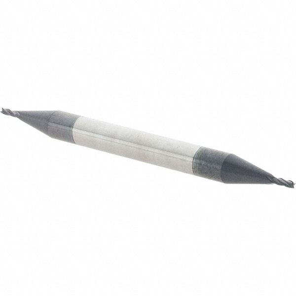 Square End Mill: 1/32