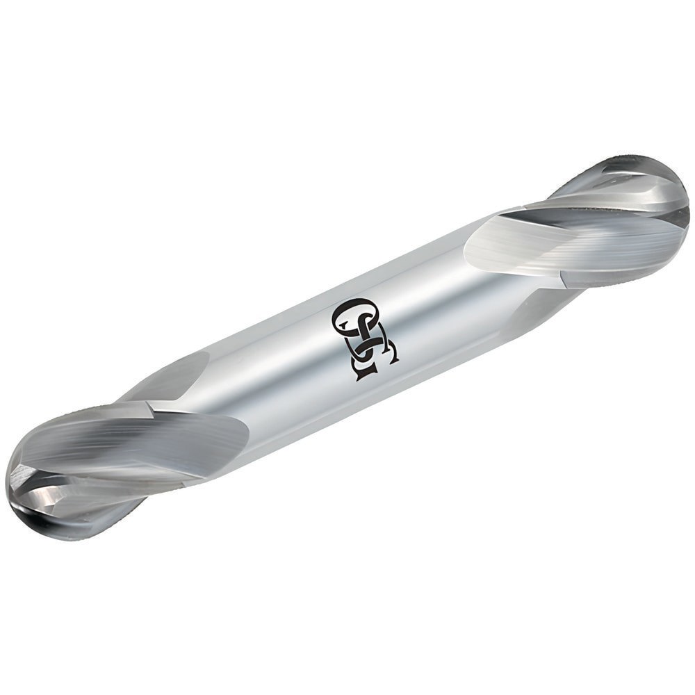 Ball End Mill: 0.0469