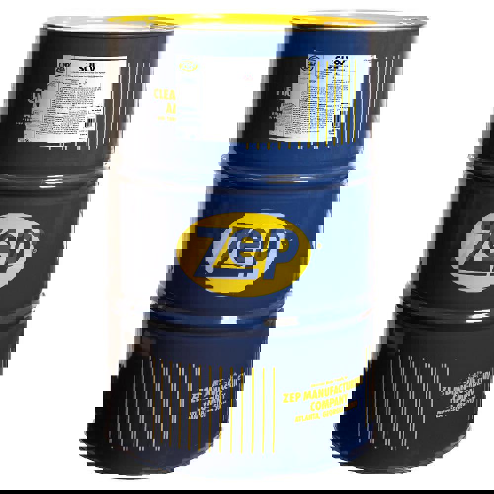 All-Purpose Cleaner: 55 gal Drum