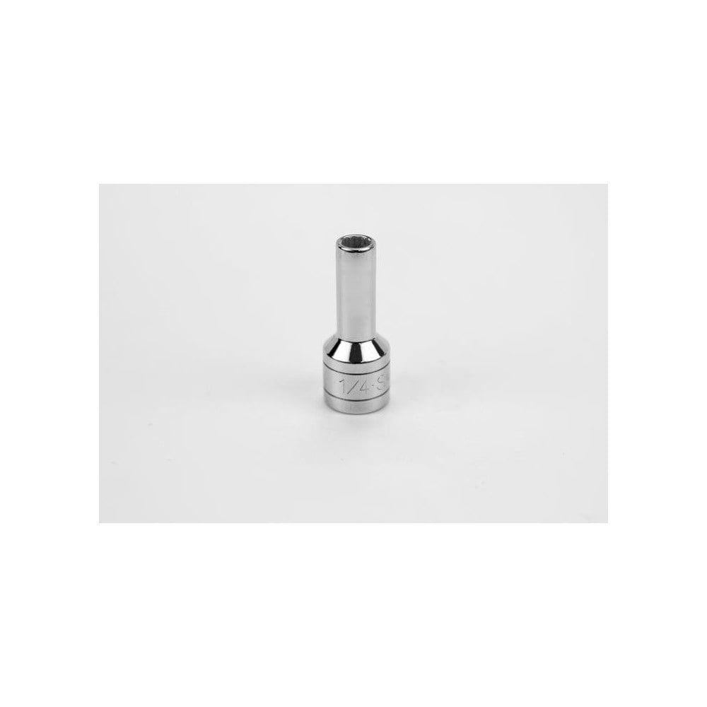 Deep Hand Socket: 3/8