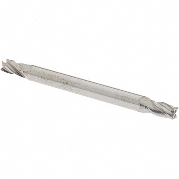Square End Mill: 0.1094