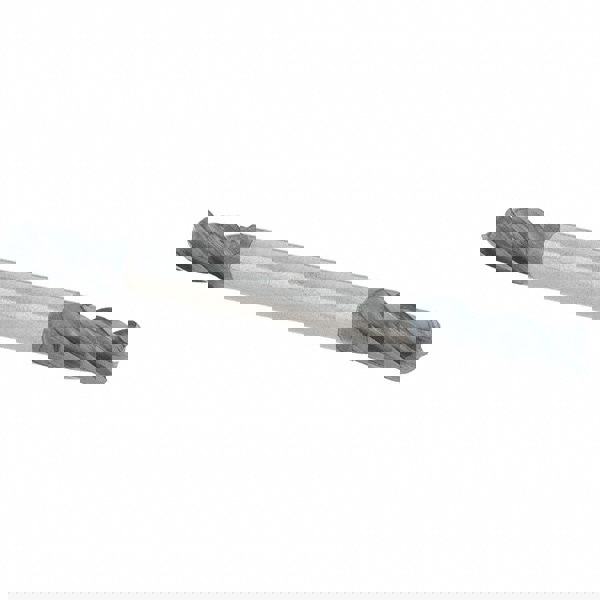 Ball End Mill: Flute