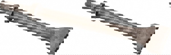 Chipping Hammer: Scaling, 2