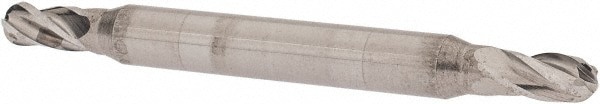 Ball End Mill: 0.1406