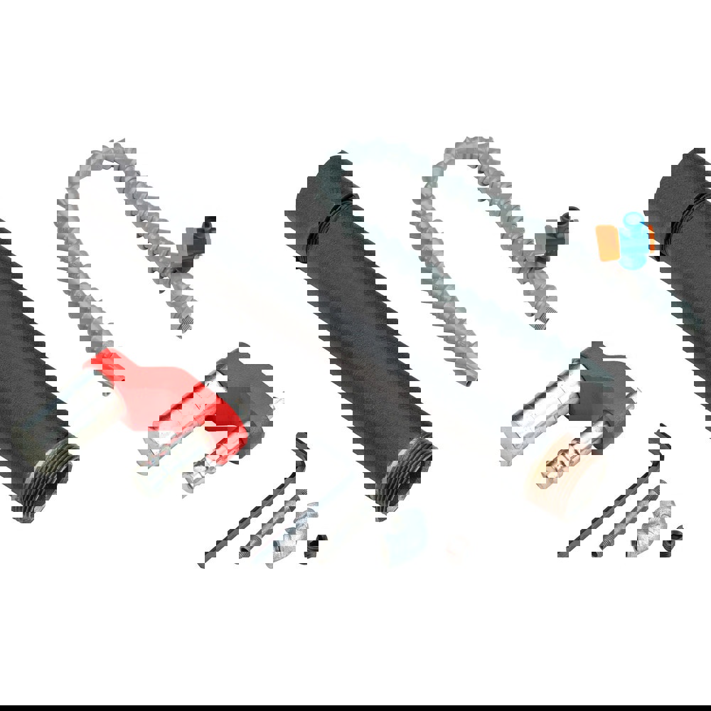 Pipe Threading Machine Accessories