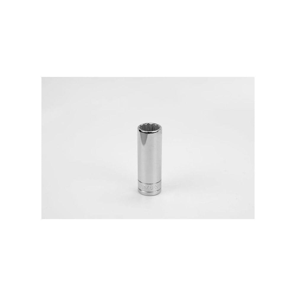 Deep Hand Socket: 3/8