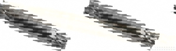 Square End Mill: 0.2188