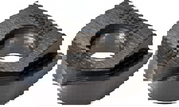 Milling Insert: FP-GLH, Solid Carbide