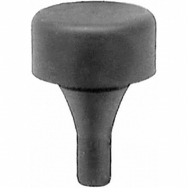 Automotive Replacement Parts; Material: Rubber ; Type: Bumper ; Application: Chrysler