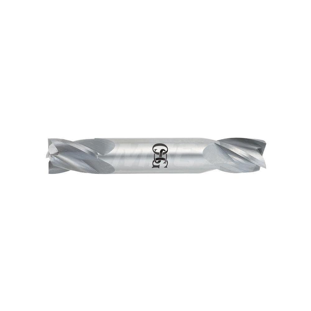 Square End Mill: 1/2