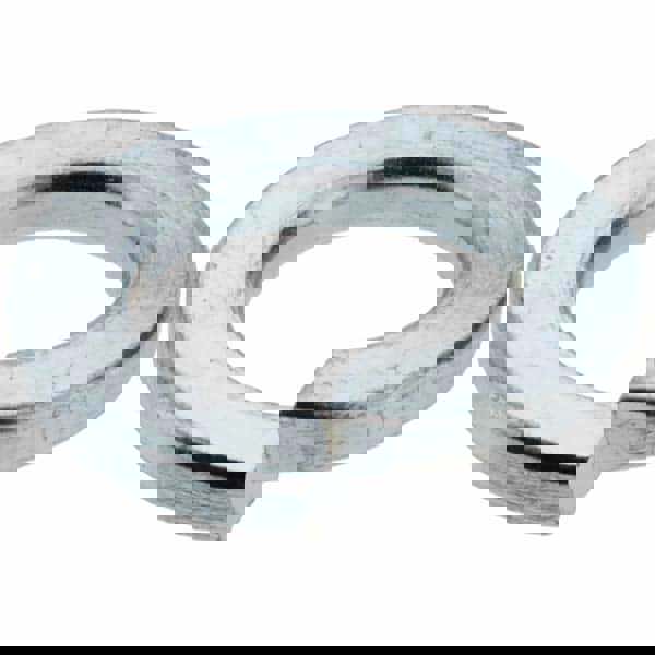 M7 Screw 7.1mm ID Grade 8 Spring Steel Metric Split Lock Washer