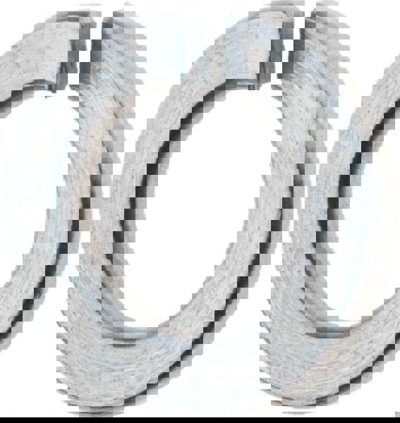 M8 Screw 8.1mm ID Grade 8 Spring Steel Metric Split Lock Washer