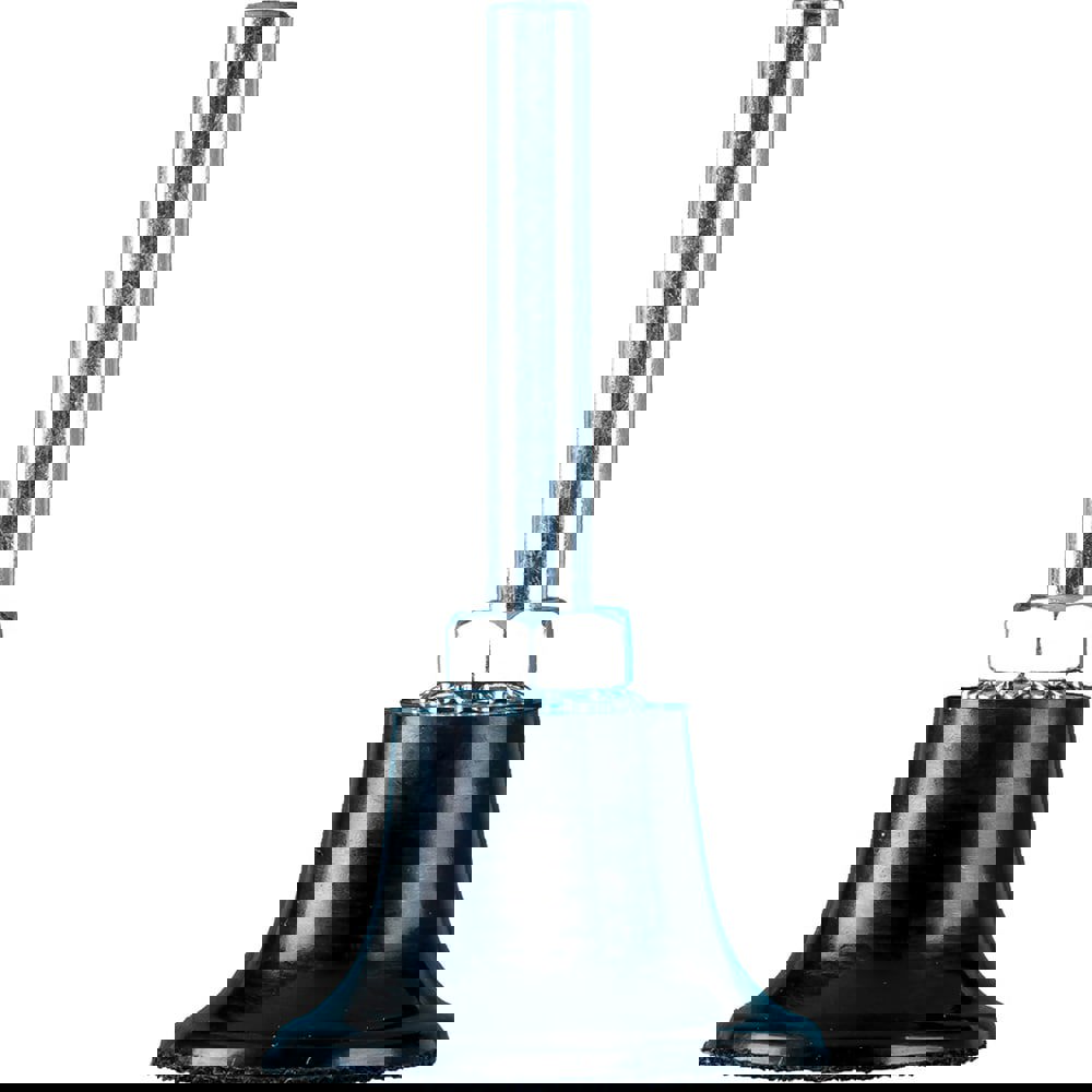 Disc Backing Pad: Quick-Change Type