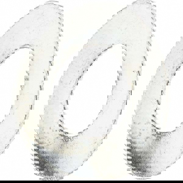 Wave Disc Spring: 5.3 mm ID, 2.2 mm OAH, 11 mm OD