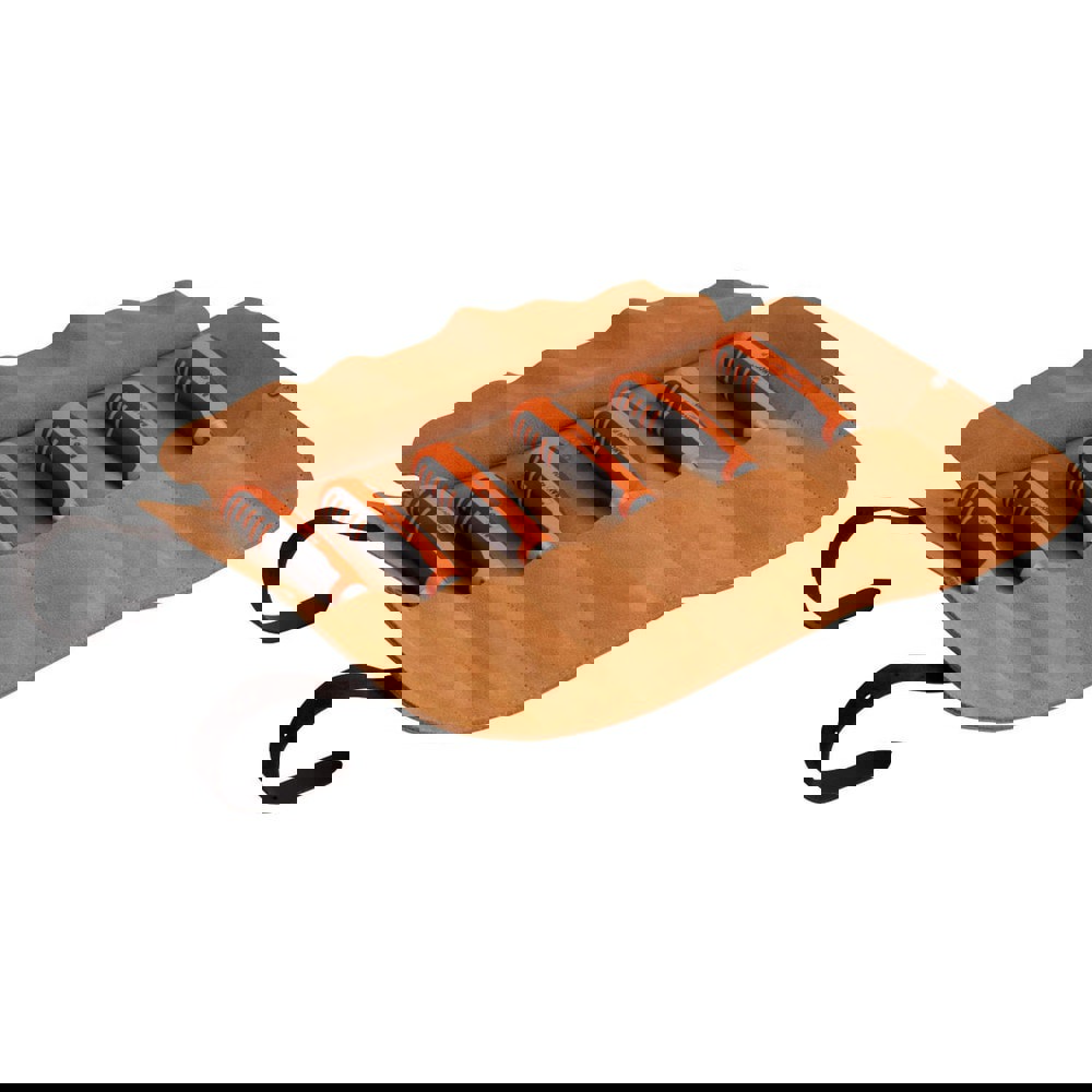 Chisels; Chisel Type: Wood ; Chisel Style: Wood ; Blade Width (Decimal Inch): 1.2598 ; Tip Shape: Square ; Overall Length (Decimal Inch): 5.5118 ; Body Material: Steel