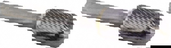 Abrasive Bur: SC-5, Cylinder with Radius