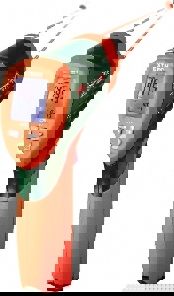 -50 to 1000°C (-58 to 1832°F) Infrared Thermometer