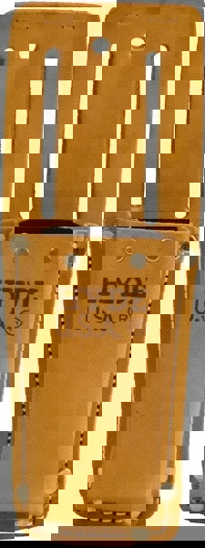 Leather Knife Holder