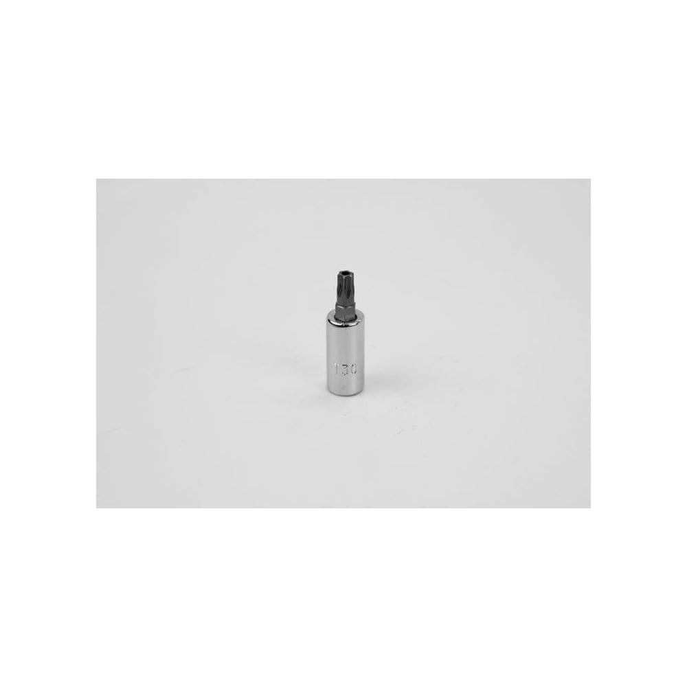 Hand Torx Bit Socket: 1/4