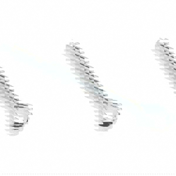 3.2mm Diam x 25mm Long Extended Prong Cotter Pin
