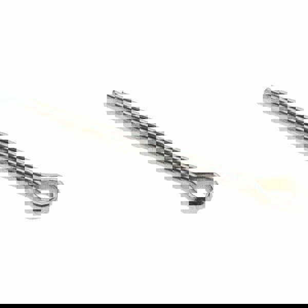 3.2mm Diam x 32mm Long Extended Prong Cotter Pin