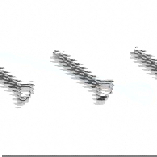 4mm Diam x 32mm Long Extended Prong Cotter Pin