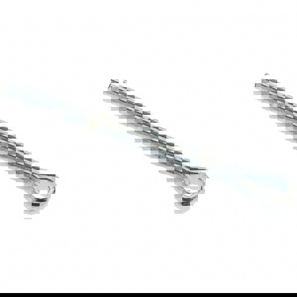4mm Diam x 40mm Long Extended Prong Cotter Pin