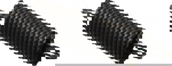 Extension Spring: 0.42