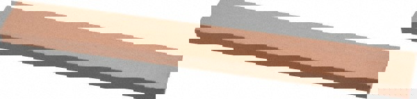 Rectangle Polishing Stone: Aluminum Oxid