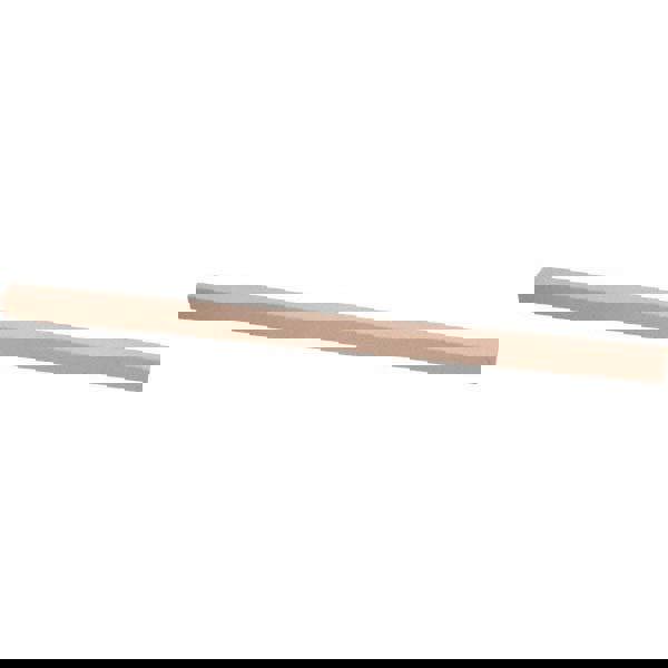 Square Polishing Stone: Aluminum Oxide, 1/4