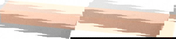 Rectangle Polishing Stone: Aluminum Oxide, 1