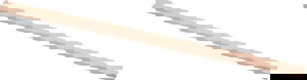 Rectangle Polishing Stone: Aluminum Oxide, 1/4