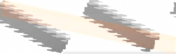 Rectangle Polishing Stone: Aluminum Oxide, 1/2