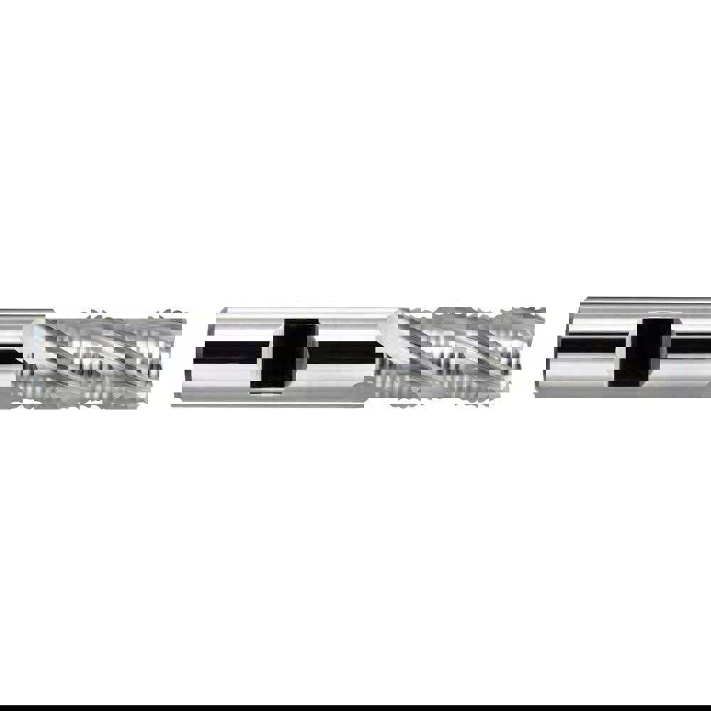Roughing End Mill: 3/4