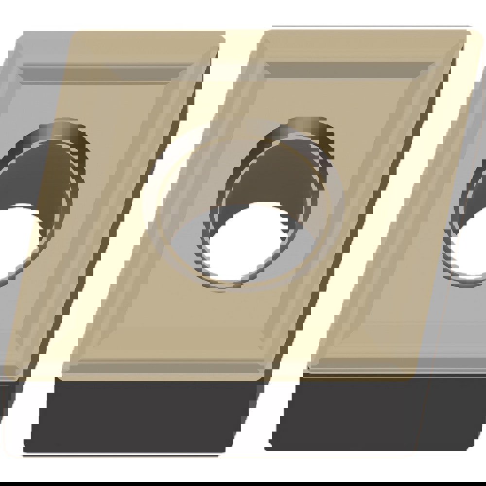 Turning Inserts; Relief Angle: 0.000 ; Insert Style: CNMG ; Corner Radius (mm): 0.80 ; Corner Radius (Inch): 1/32 ; Corner Radius (Decimal Inch): 0.0312 ; Included Angle: 80.00