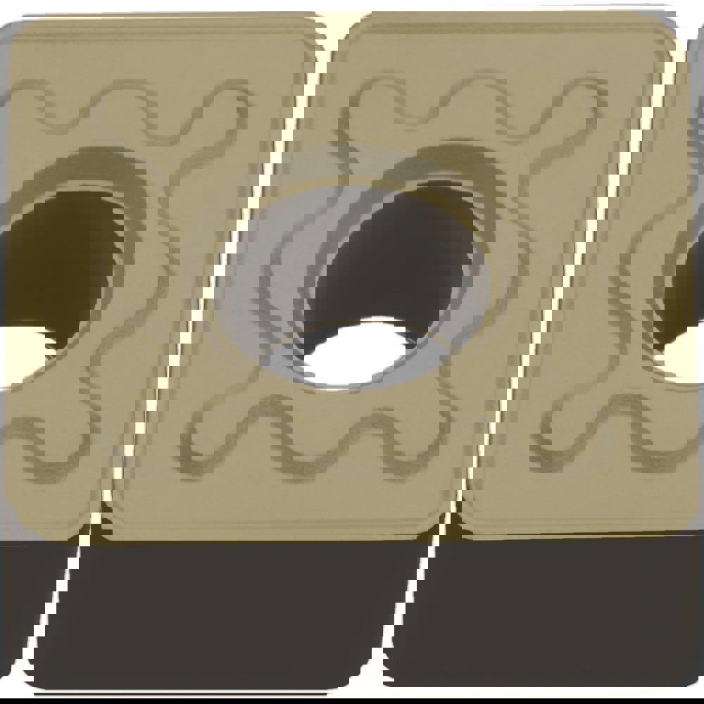 Turning Inserts; Relief Angle: 0.000 ; Insert Style: SNMG ; Corner Radius (mm): 1.60 ; Corner Radius (Inch): 1/16 ; Corner Radius (Decimal Inch): 0.0625 ; Included Angle: 90.00