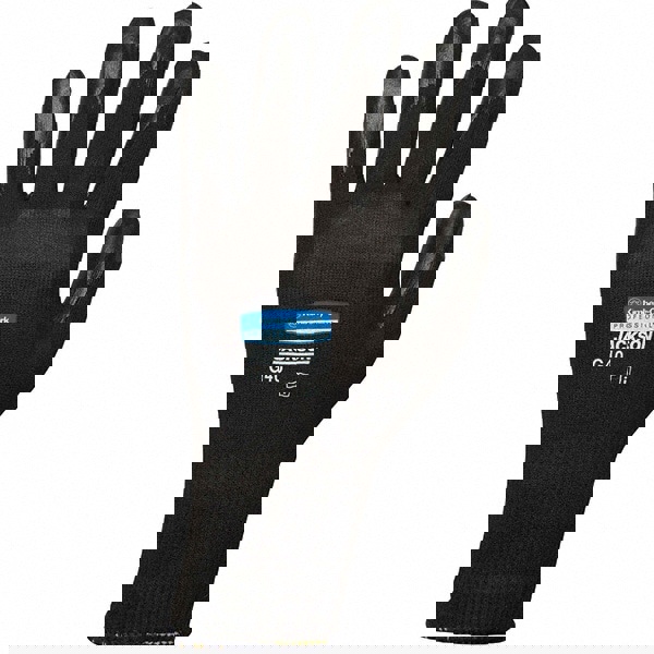 General Purpose Work Gloves: 2X-Large, Polyurethane Coated, Nylon