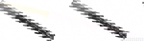 Jobber Length Drill Bit: 9/64