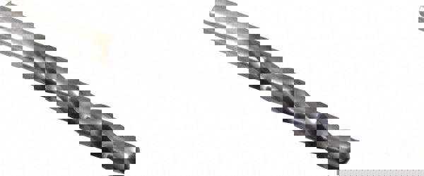 Jobber Length Drill Bit: 19/64