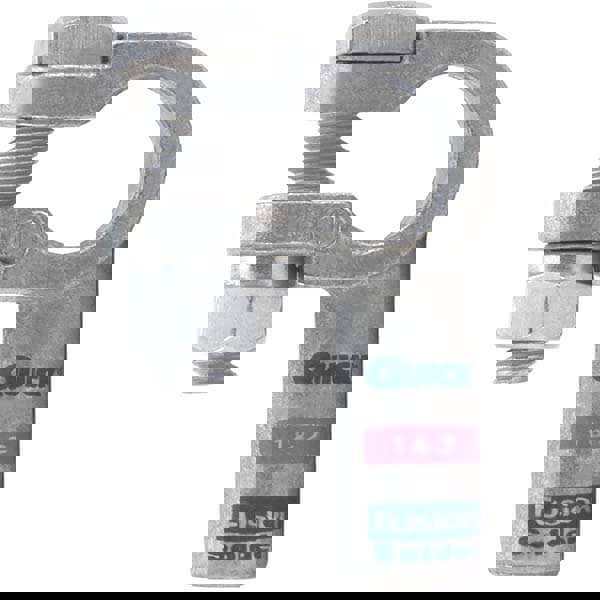 Automotive Battery 1 & 2 Left Elbow Terminal