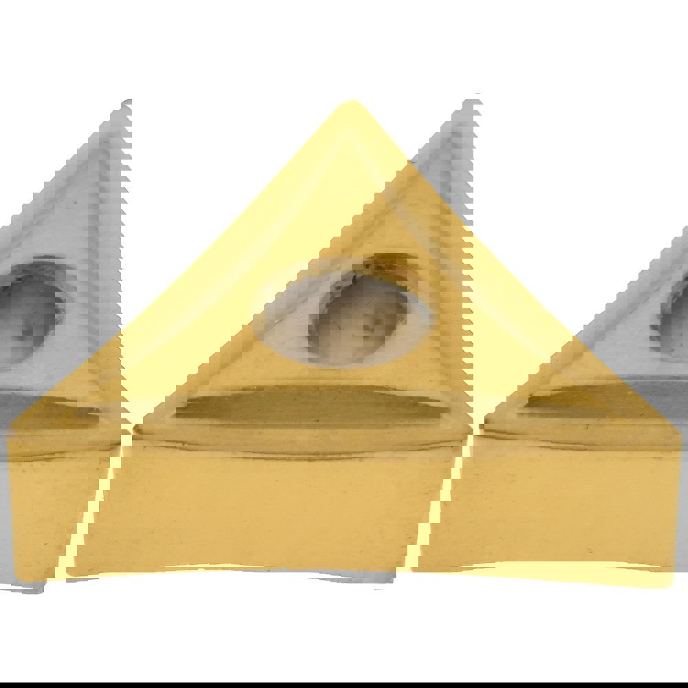 Turning Insert: TNMP331 TCN55, Solid Carbide