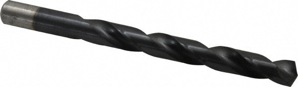 Jobber Length Drill Bit: 31/64