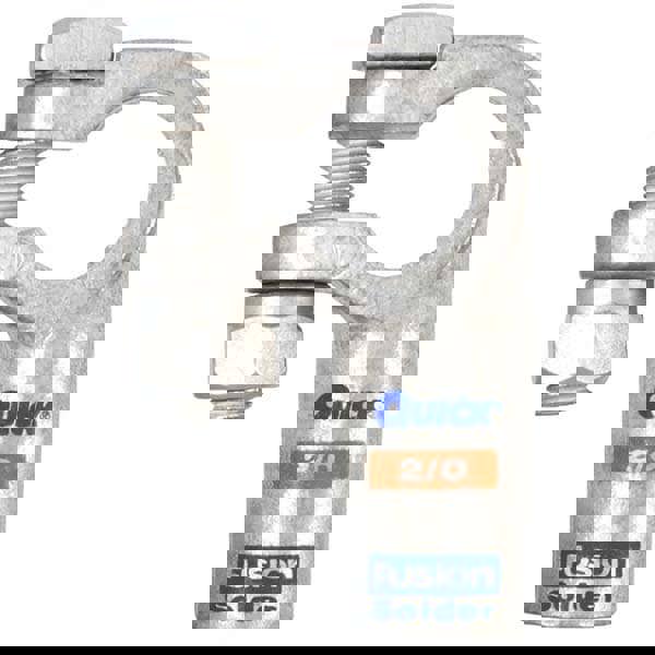 Automotive Battery 2/0 Left Elbow Termin