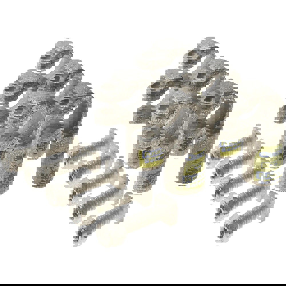 Automotive Battery 4/0 Left Elbow Terminal